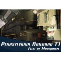 Trainz Simulator 12 - PRRT1 DLC Steam CD Key