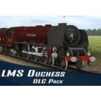 Trainz Simulator DLC: The Duchess EU Steam CD Key