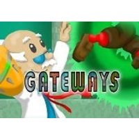 Gateways Steam CD Key