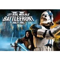 Star Wars Battlefront II (2005) RU VPN Required Steam CD Key