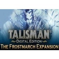 Talisman - Gambler and Martyr Character Packs Steam CD Key