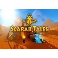 Scarab Tales Steam CD Key