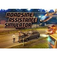 Roadside Assistance Simulator Steam CD Key
