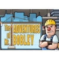 The Adventures of Mr. Bobley Steam CD Key