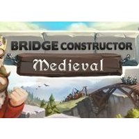 Bridge Constructor Medieval Steam CD Key