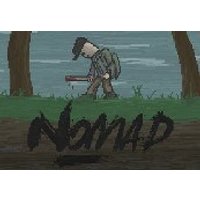 Nomad Steam CD Key