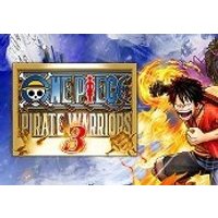 One Piece Pirate Warriors 3 Gold Edition RU VPN Activated Steam CD Key