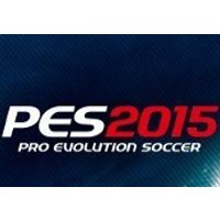 Pro Evolution Soccer 2015 EU Steam CD Key