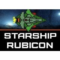 Starship Rubicon Steam CD Key
