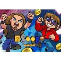 SEEP Universe Steam CD Key