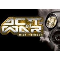 Act of War: High Treason Steam Gift