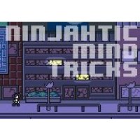 Ninjahtic Mind Tricks Steam CD Key