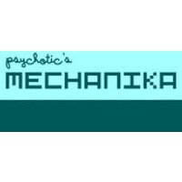 MechaNika Steam CD Key