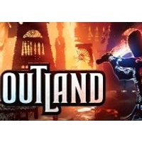 Outland - Special Edition Steam CD Key