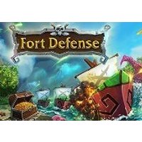 Fort Defense PC Steam CD Key