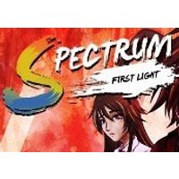 Spectrum: First Light Steam CD Key