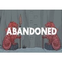 Through Abandoned Steam CD Key