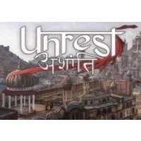 Unrest Special Edition Steam CD Key