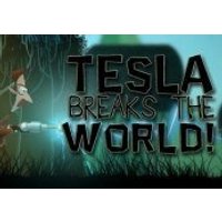 Tesla Breaks the World! Steam CD Key