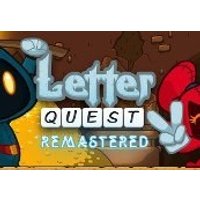 Letter Quest: Grimm's Journey Remastered Steam CD Key