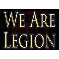 We Are Legion Steam CD Key