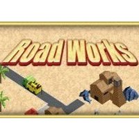 Road Works Steam CD Key