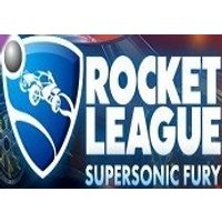 Rocket League - Supersonic Fury DLC Pack Steam CD Key