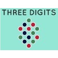 Three Digits Steam CD Key