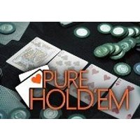 Pure Hold'em Steam CD Key