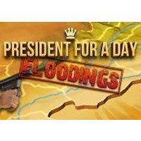 President for a Day - Floodings Steam CD Key