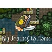 Big Journey to Home Steam CD Key