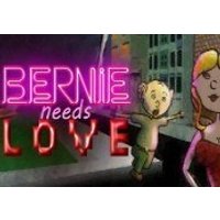 Bernie Needs Love Steam CD Key