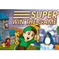 Super Win The Game Steam CD Key