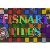 Tisnart Tiles Steam CD Key