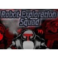 Robot Exploration Squad Steam CD Key