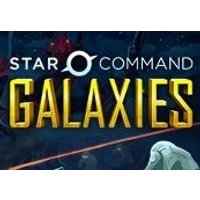 Star Command Galaxies Steam CD Key