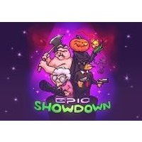 Epic Showdown Steam CD Key