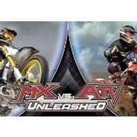 MX vs. ATV Unleashed Steam CD Key