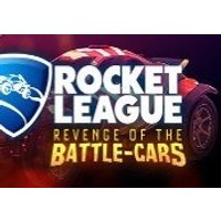 Rocket League - Revenge of the Battle-Cars DLC Pack Steam Gift