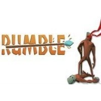 Rumble Steam CD Key