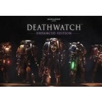 Warhammer 40,000: Deathwatch - Enhanced Edition Steam CD Key