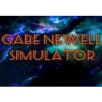 Gabe Newell Simulator PC Steam CD Key