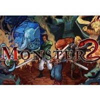 Monster RPG 2 Steam CD Key