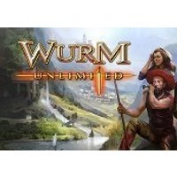 Wurm Unlimited RU VPN Activated Steam CD Key