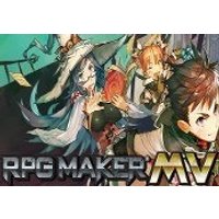 RPG Maker MV EU Steam CD Key