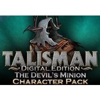 Talisman: Digital Edition - Devil's Minion Character Pack Steam CD Key