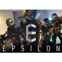 Epsilon Steam CD Key