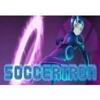 Soccertron Steam CD Key