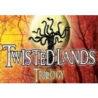Twisted Lands Trilogy: Collector's Edition Steam CD Key