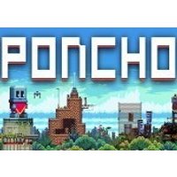 Poncho Steam CD Key